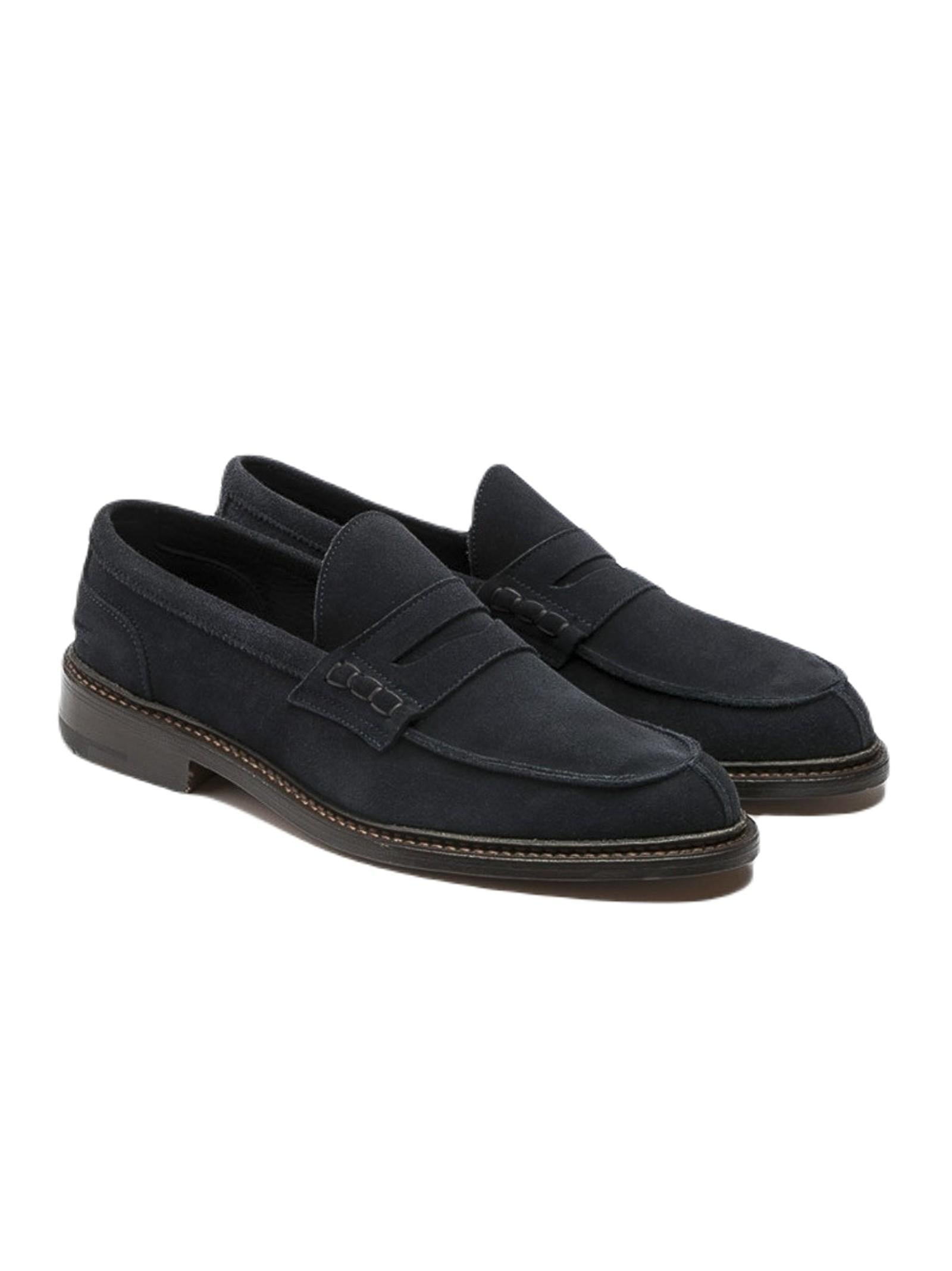 TRICKER'S ADAM MOCASSINO 7956 2 
