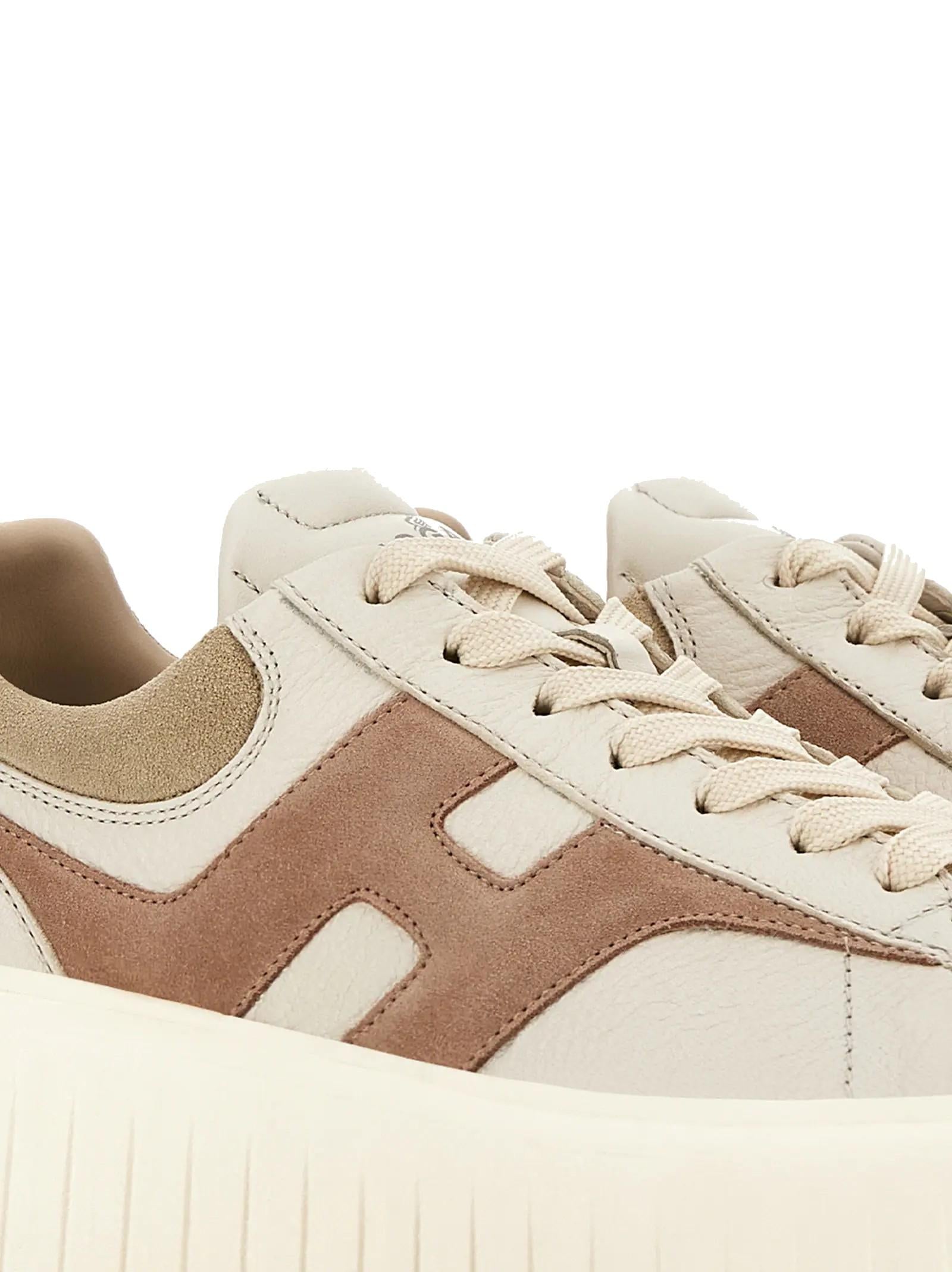 SNEAKERS H STRIPES HXW6450FE91UXI 0FE4 HOGAN 