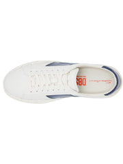 SANTONI SNEAKERS DBS1 CON BANDA MBGT21779PNNGXAV I48 