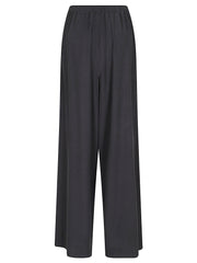 MAX MARA MXMGENERO PANTALONE IN SETA 2611131181600 010 