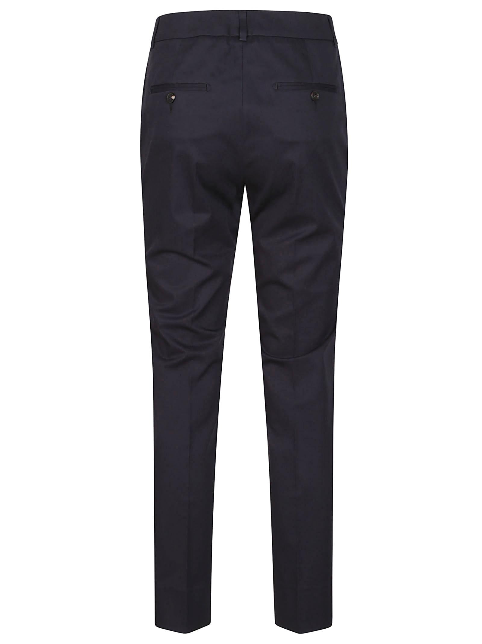 PESERICO PANTALONE A SIGARETTA P0471801037 761 