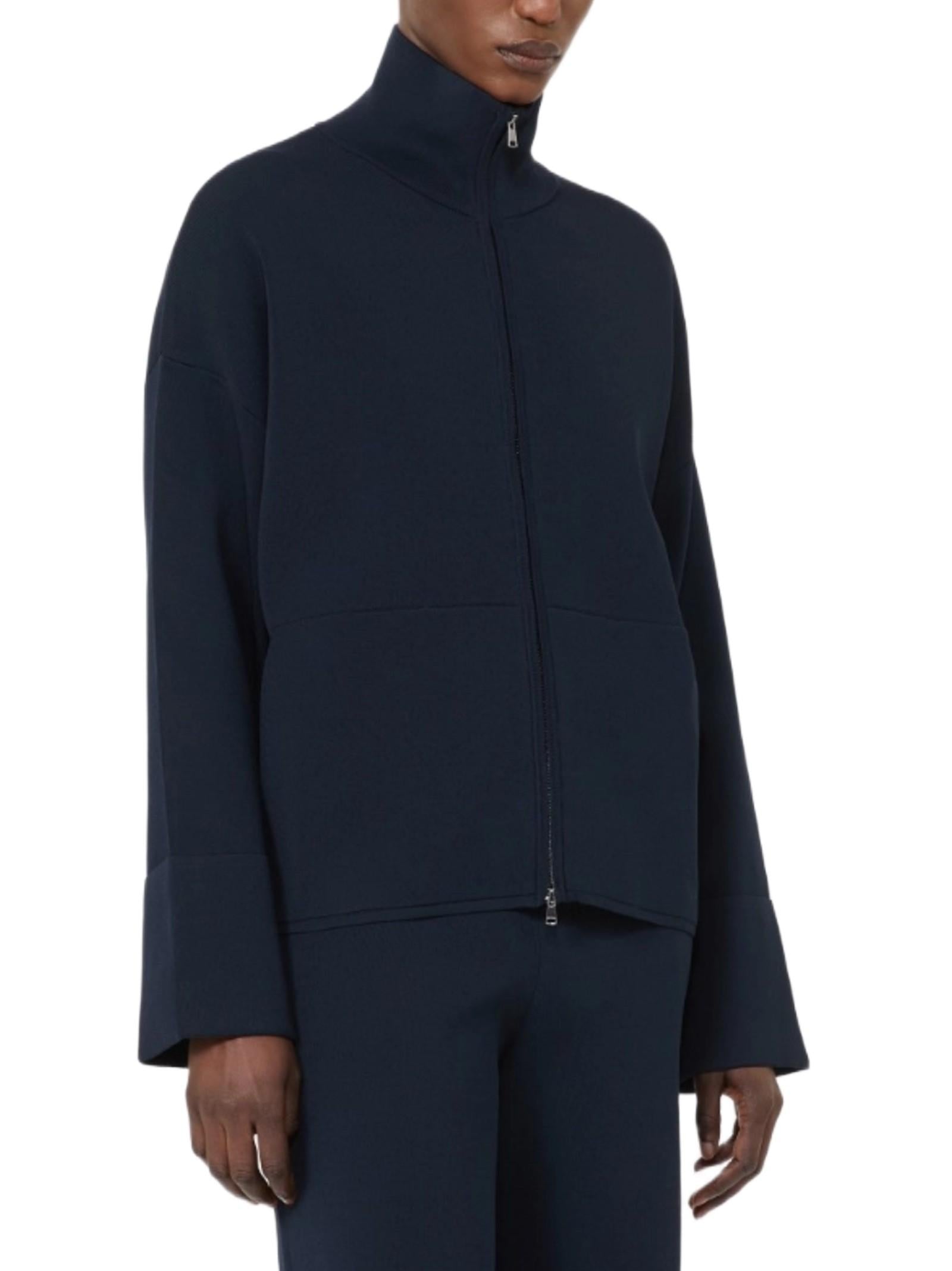 MAX MARA MXPFORMATO CARDIGAN BOXY 2611341018600 004 