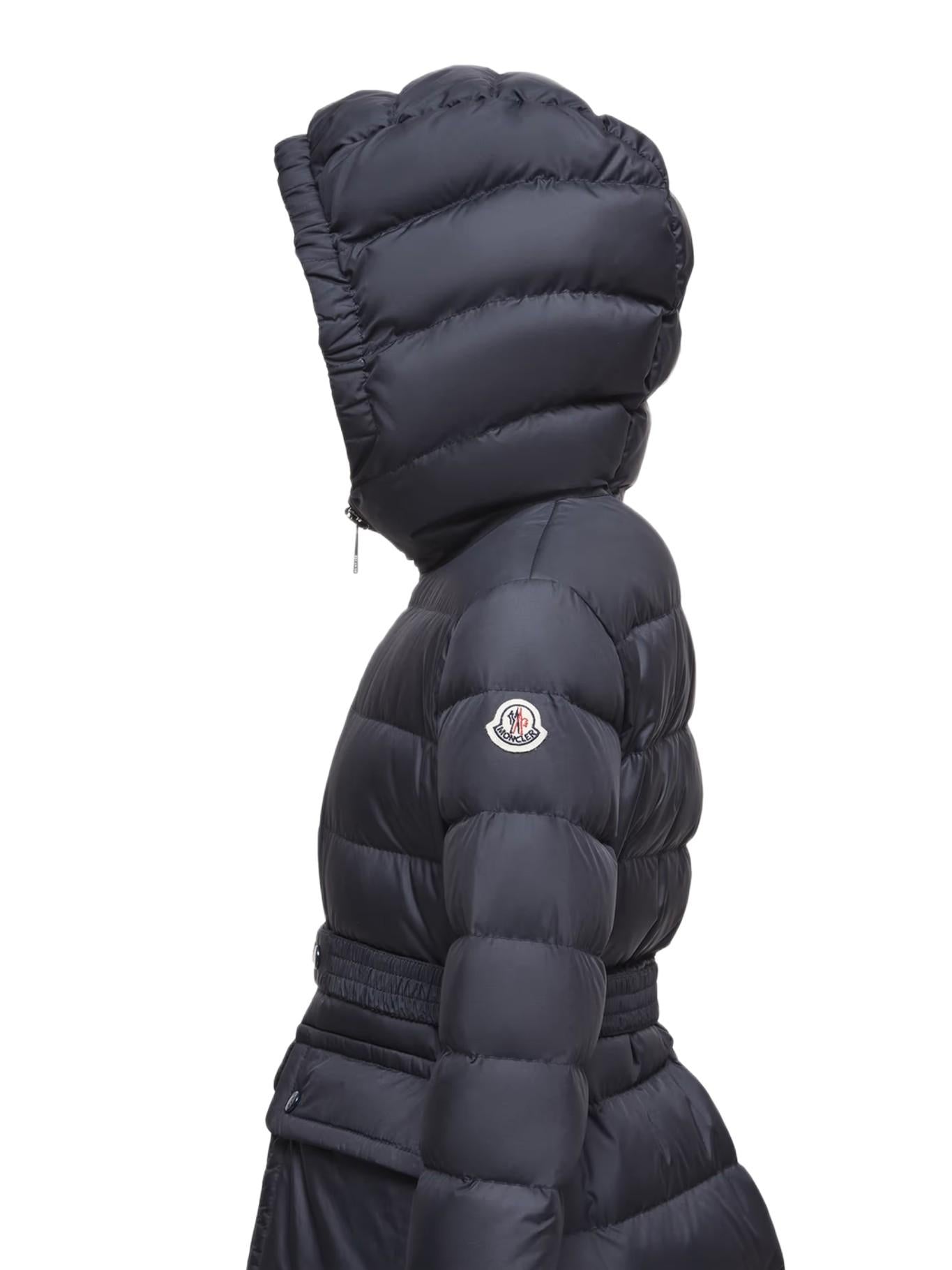 PASENZA PIUMINO 4 - 6 A 1C0000654AQE #779 MONCLER 