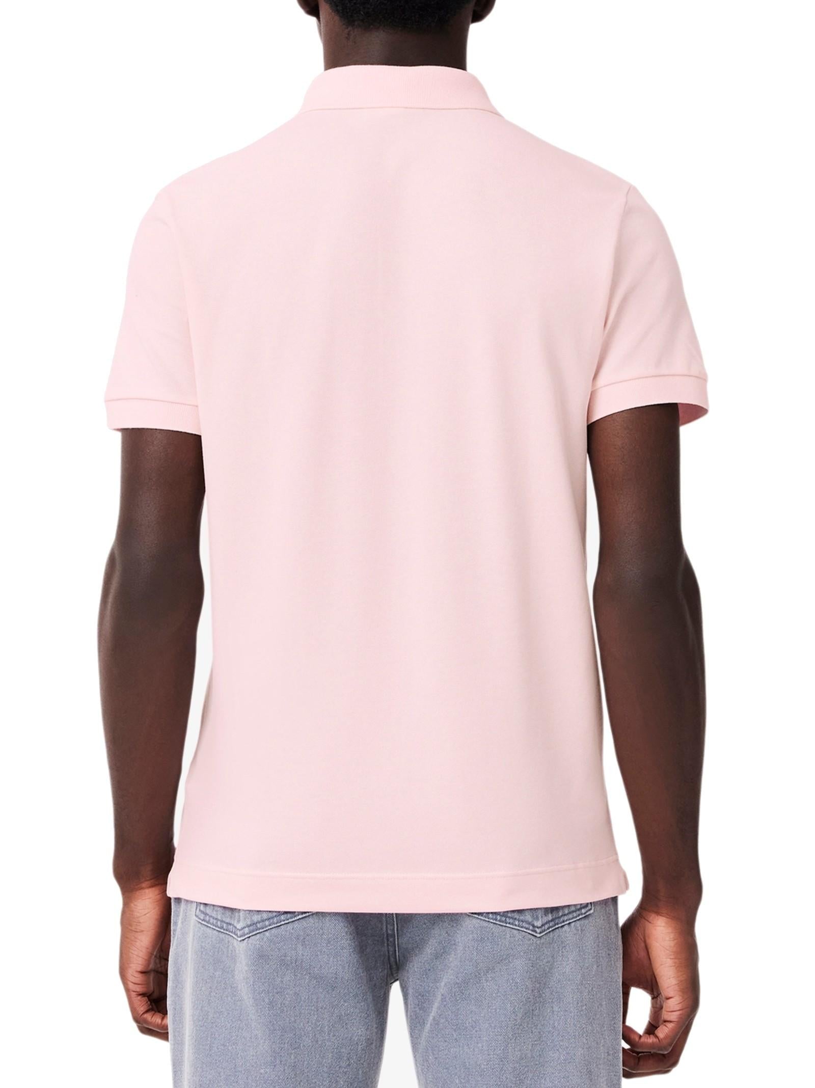 LACOSTE POLO PIQUET STRETCH REGULAR FIT PH5522 T03 