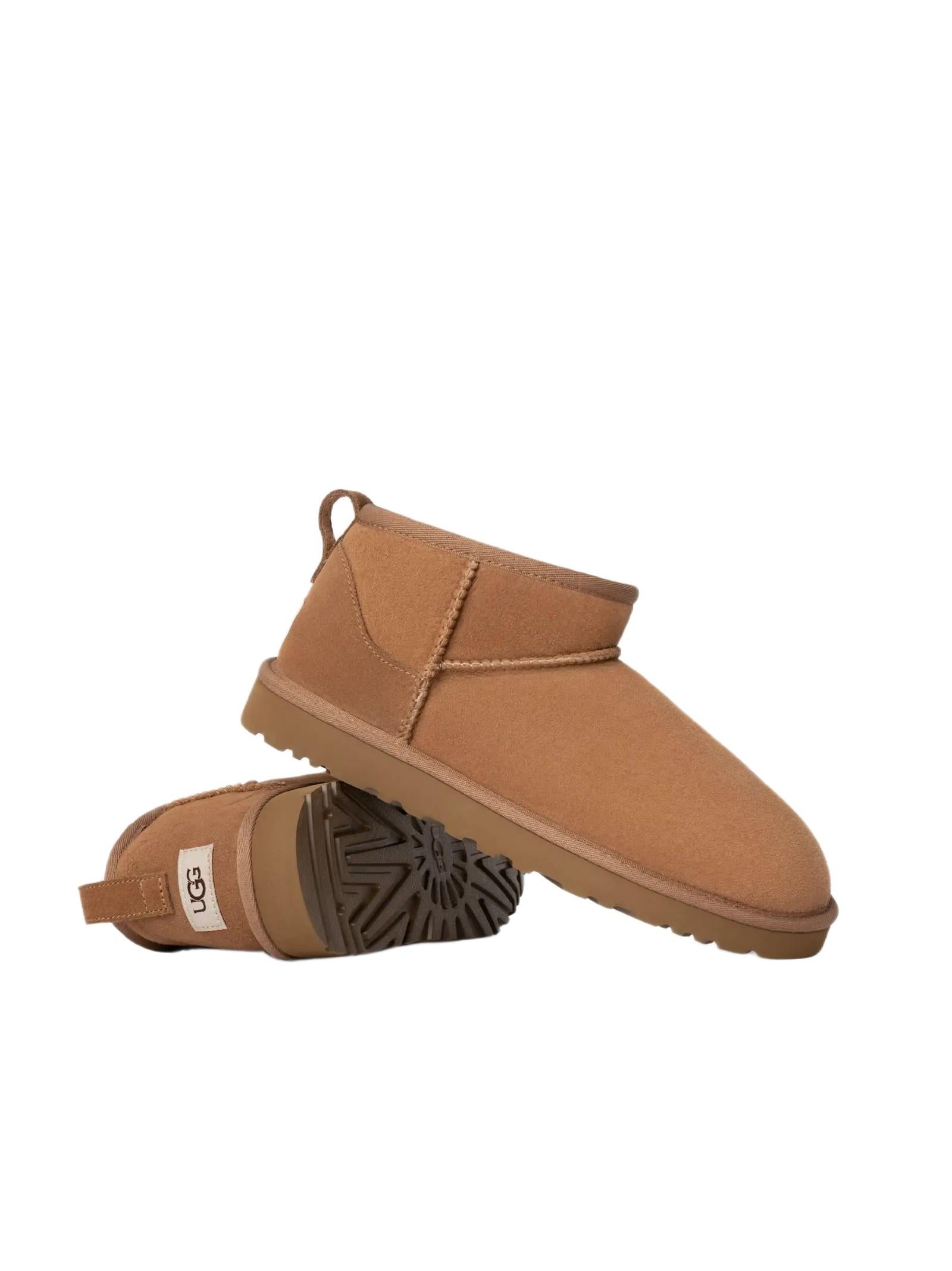 UGG M CLASSIC ULTRA MINI 1137391 CHE 
