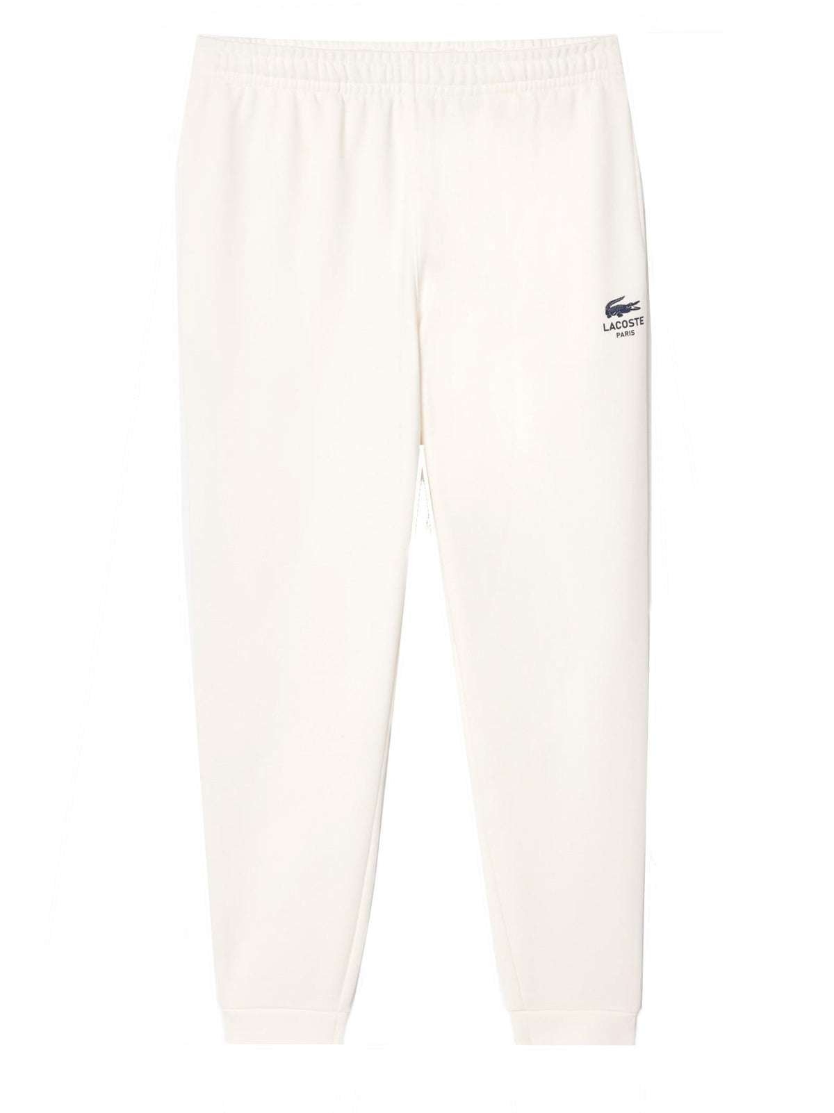 PANTALONE JOGGER XH2724 70V LACOSTE 