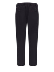 HERNO PANTALONE IN SEERSUCKER PT000093U126874 9200 