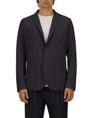 HERNO GIACCA IN SEERSUCKER GA000192U12684 9200 