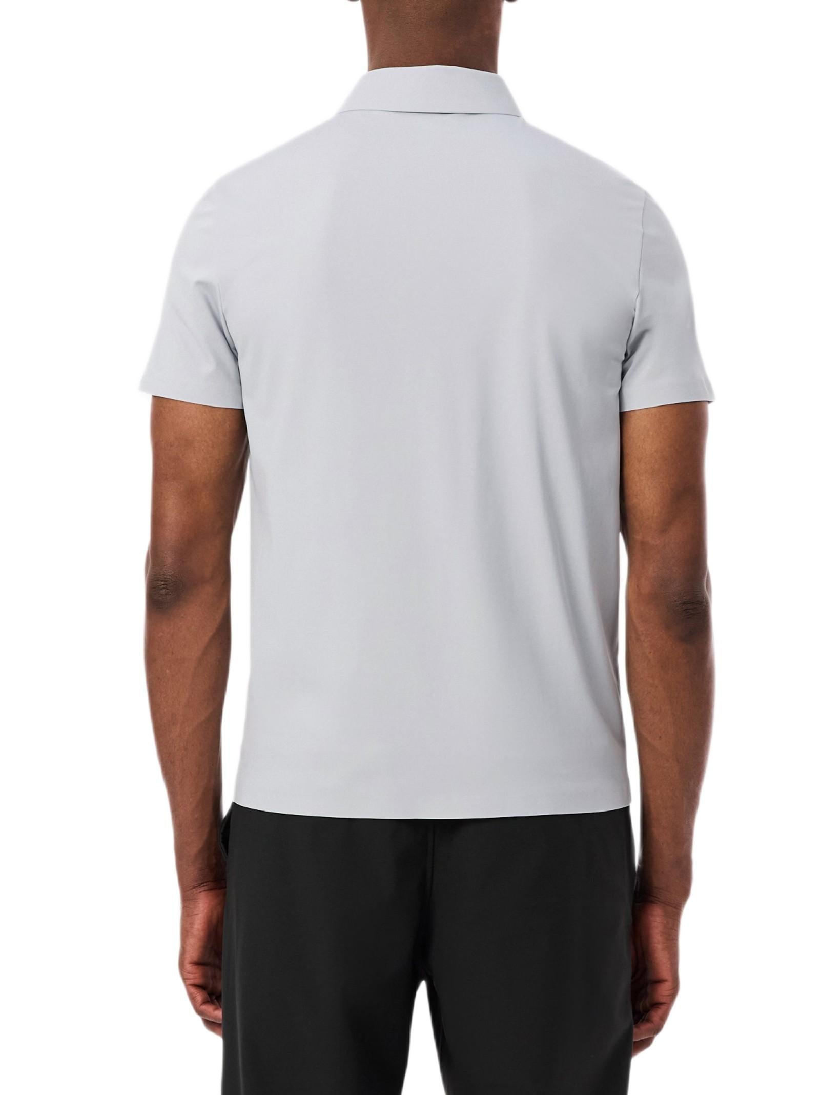 LACOSTE POLO REGULAR FIT COMMUTER DH1604 ACZ 