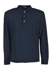 DRUMOHR POLO IN CREPE DTJ204B 792 
