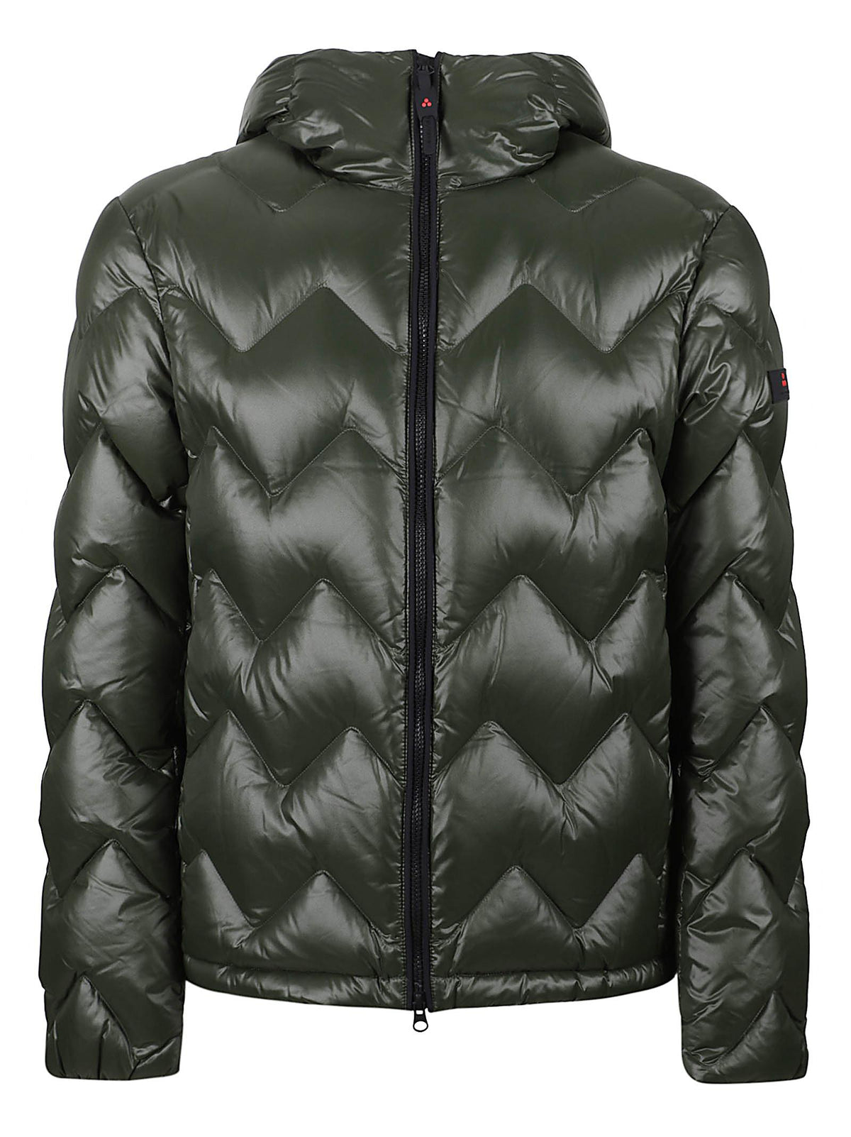 PEUTEREY HONOVA LKS04 PIUMINO TRAPUNTA CHEVRON PEU558101181950 215 