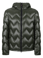 PEUTEREY HONOVA LKS04 PIUMINO TRAPUNTA CHEVRON PEU558101181950 215 