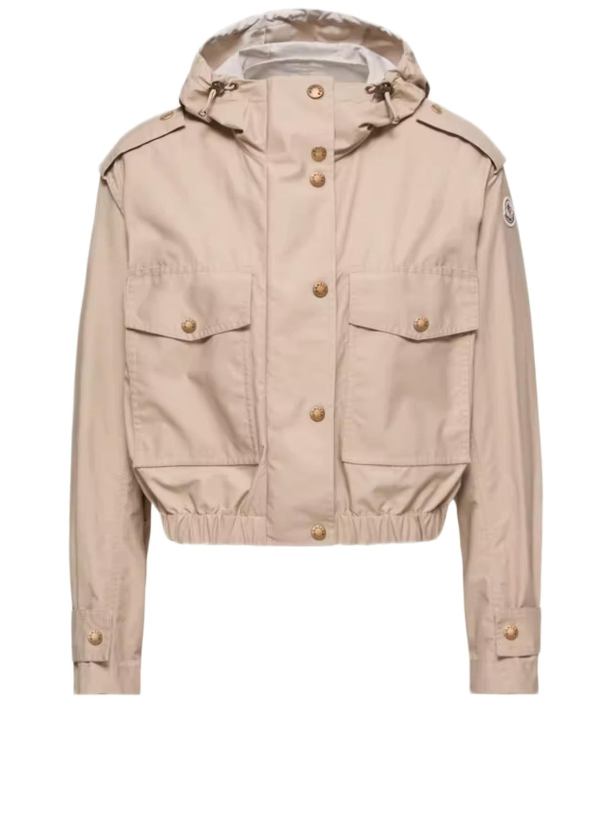 MONCLER CAREX GIUBBINO 1A00134599CU 23Q 