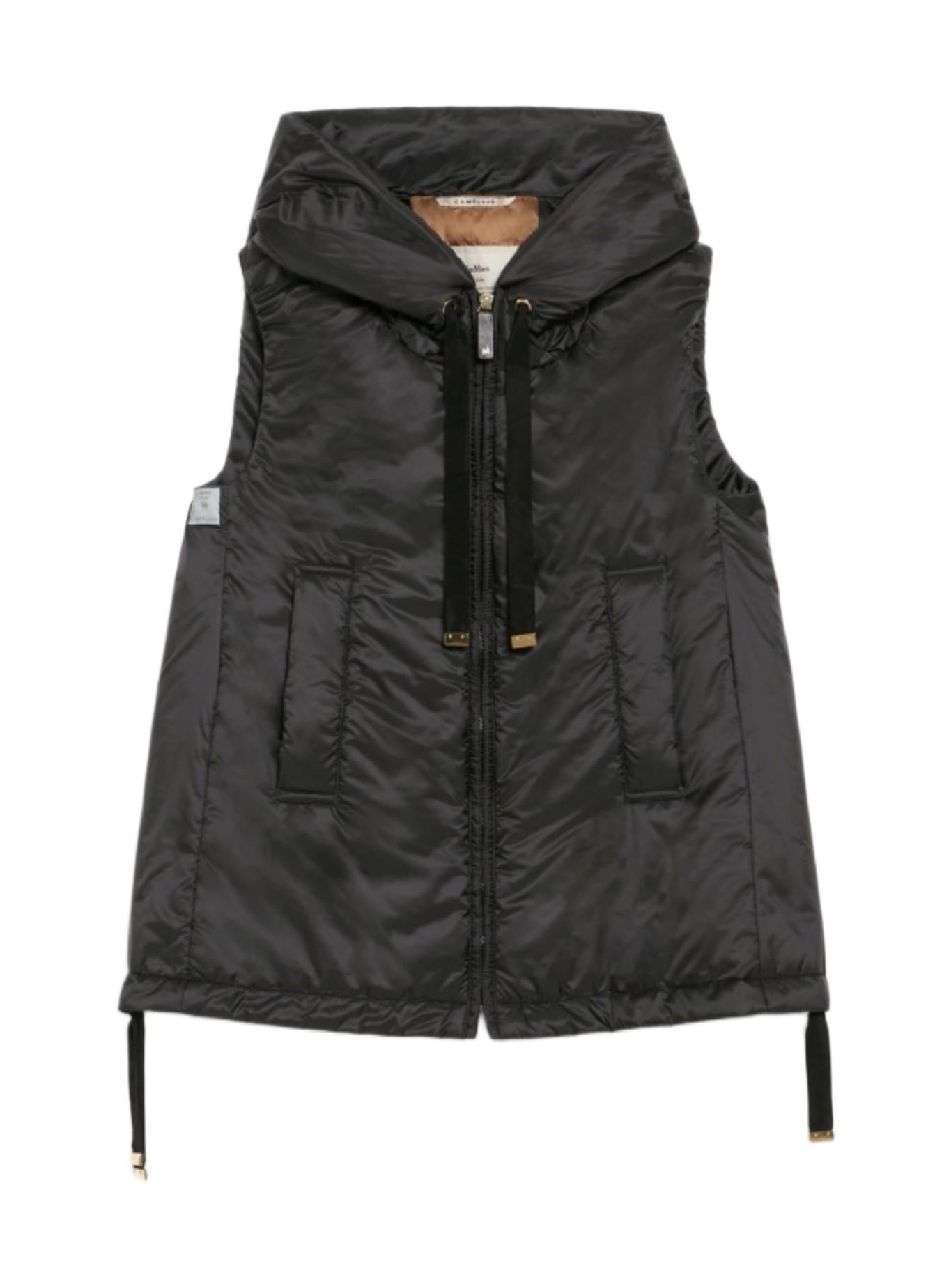 MAX MARA GREENGO C/CAPPUCCIO 2629296014600 009 