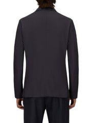 HERNO GIACCA IN SEERSUCKER GA000192U12684 9200 