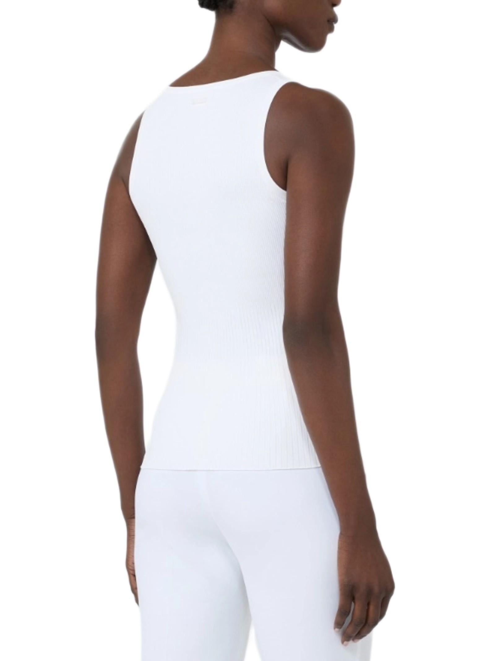 MAX MARA MXMGHIRO TOP COSTINA <BR/> 2611361032600 001 