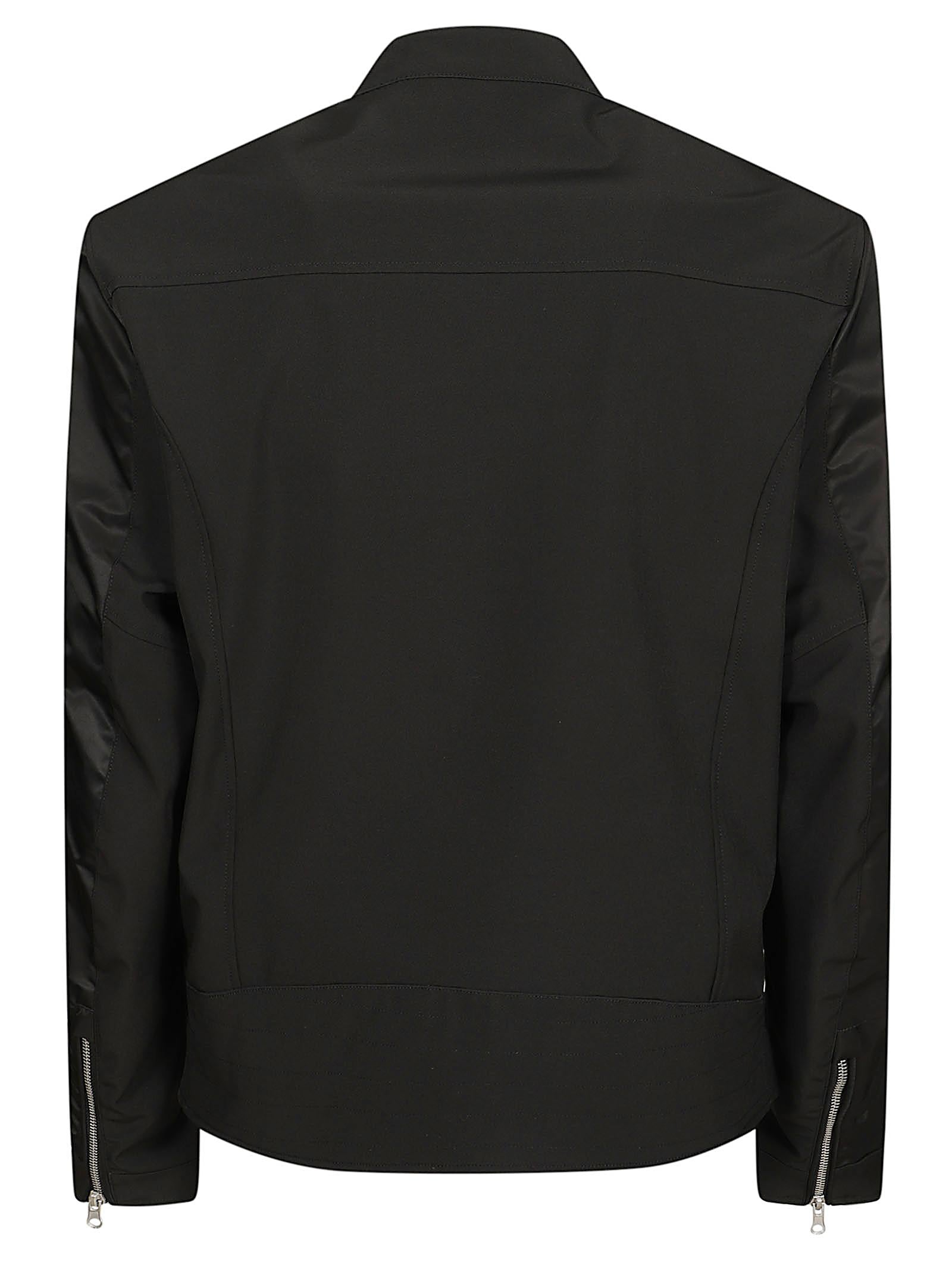 BLAUER BAYARD BIKER MULTITASCHE 26SBLUC01229007108 999 