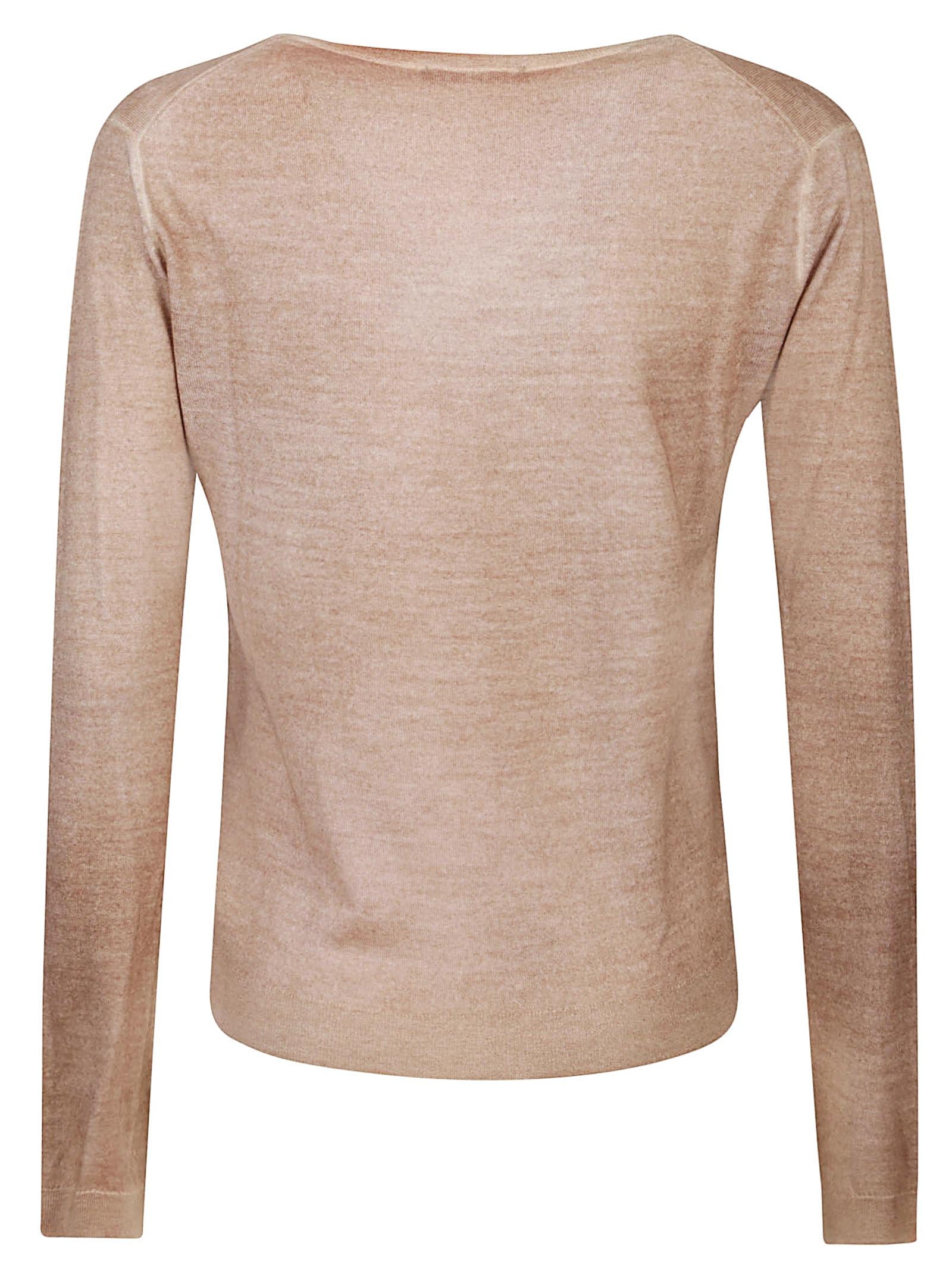 ARAGONA MAGLIA SCOLLO A V D3104AEL 1509 