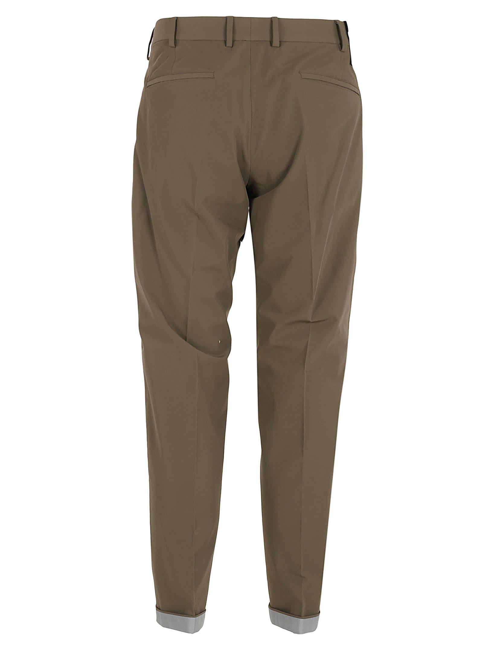PT TORINO PANTALONE EPSILON GABARDINA STRETCH ACTIVE COASEPZZ0KLTIT19 0160 