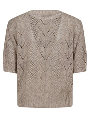 D.EXTERIOR MAGLIA GIROCOLLO 62311 8ARGI 