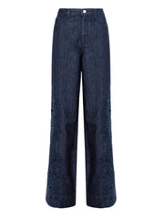 BLUGIRL DENIM FLARE RA6174D0268 77951 
