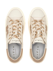 HOGAN HOGAN CROSSWIND SNEAKERS HXW7050GB00V1N 0FR7 