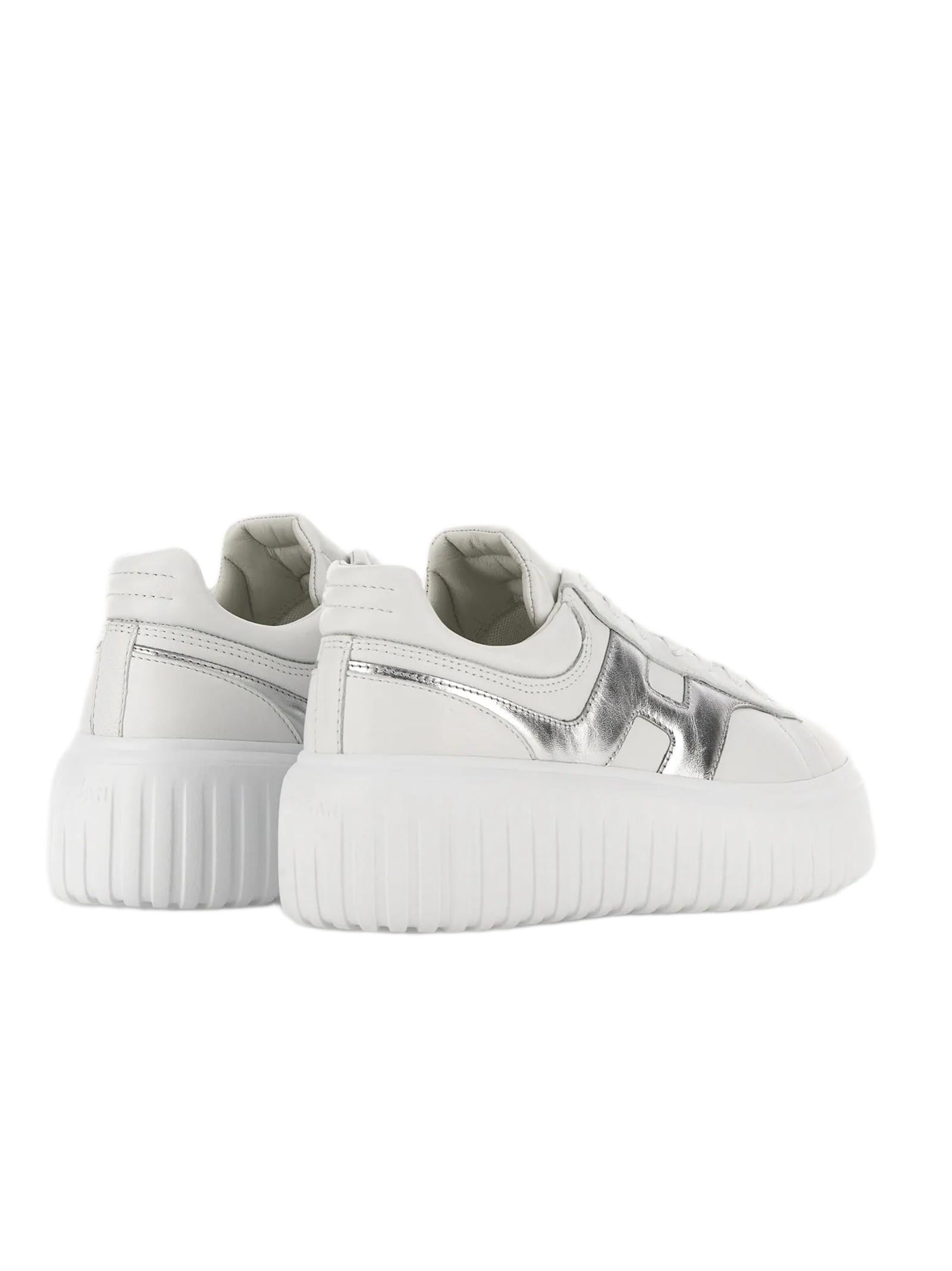 HOGAN SNEAKERS H STRIPES HXW6450FE91NCS 0351 