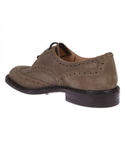 SCARPA BOURTON 5633 45 TRICKER'S 
