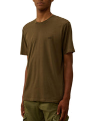 C.P. COMPANY T-SHIRT MANICA CORTA RCCMTS725A005100W 683 