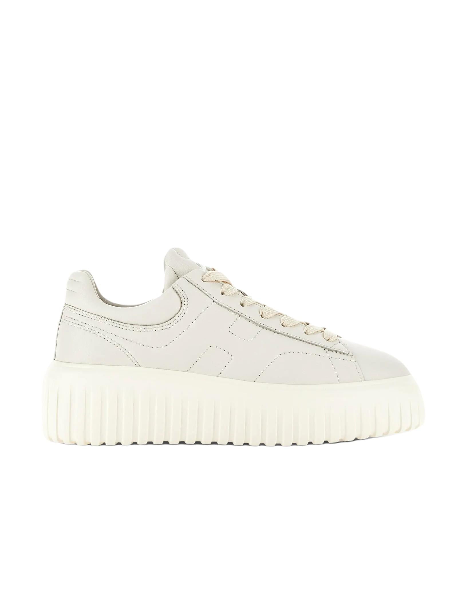 HOGAN SNEAKERS H STRIPES HXW6450FC60LE9 B013 
