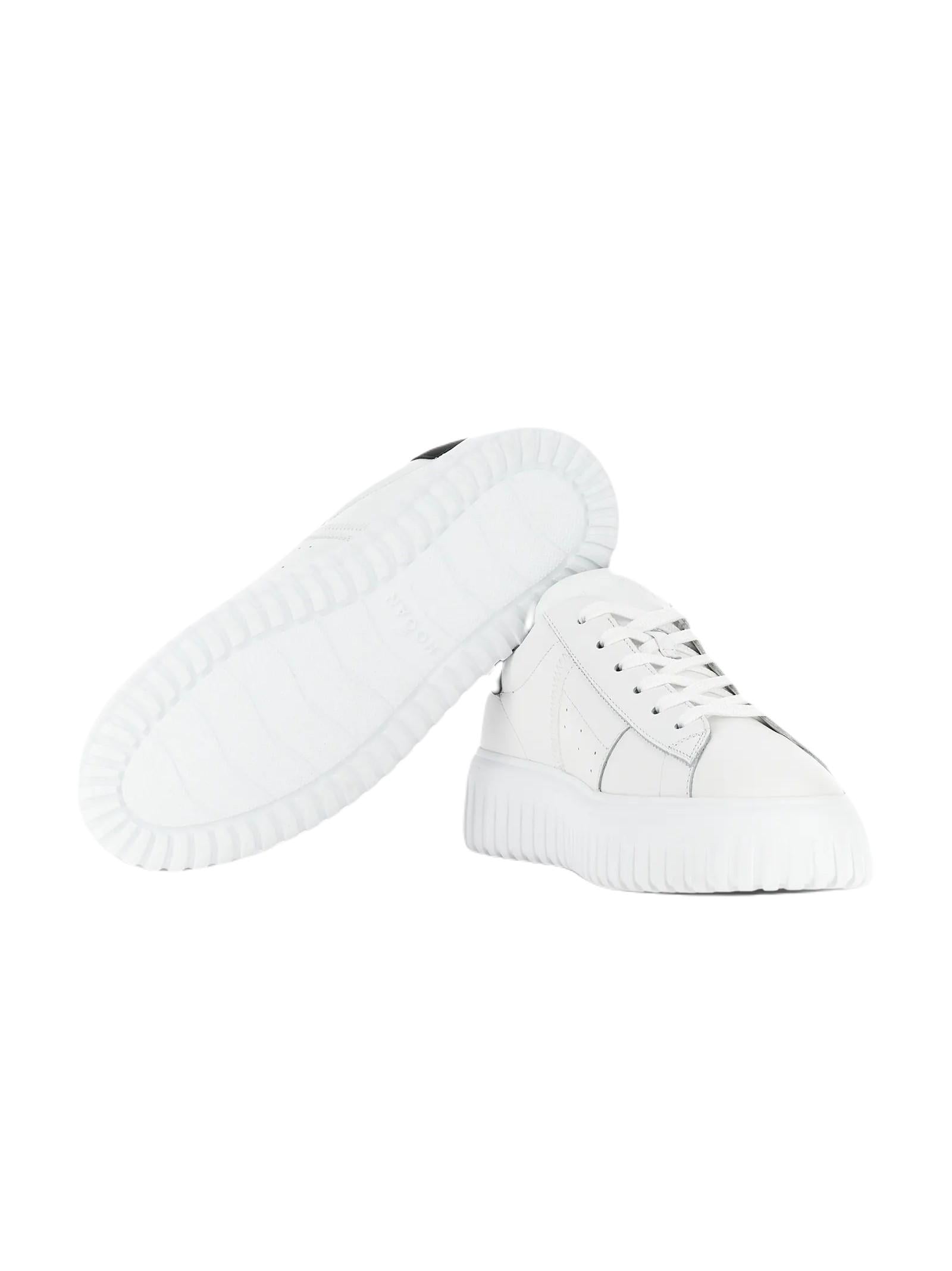 HOGAN H STRIPES HXM6450FO70LE9 0001 HOGAN 