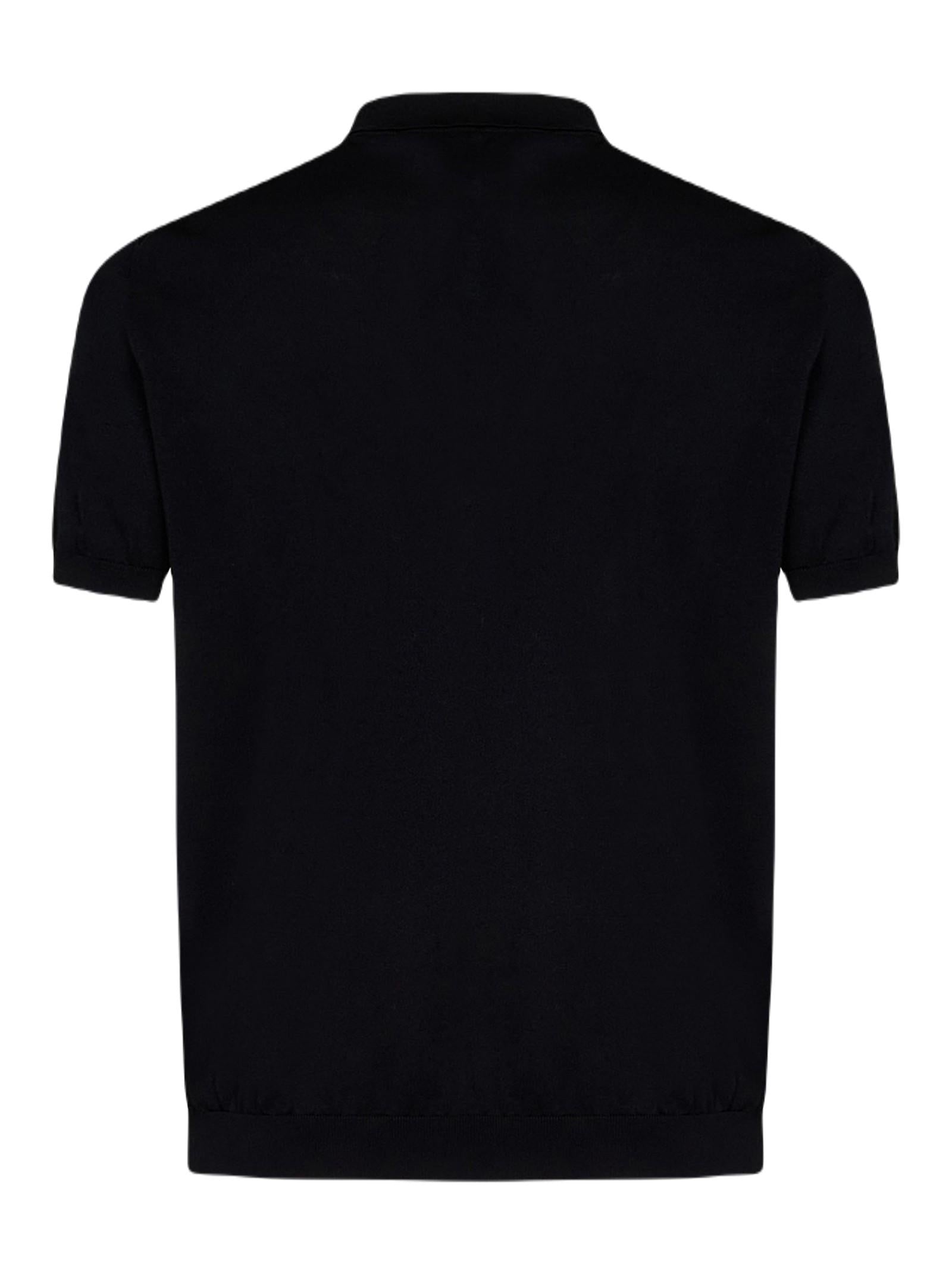 DRUMOHR POLO COTONE D0GN202 690 