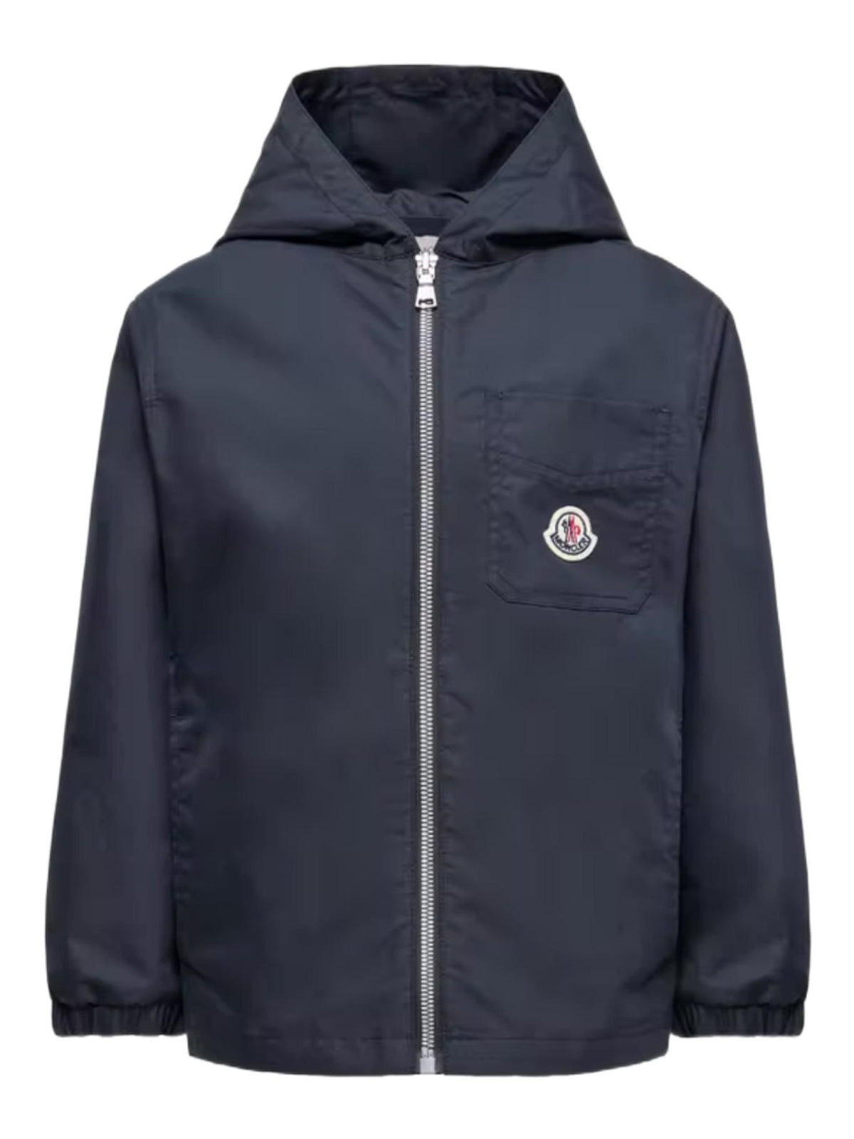 MONCLER GIUBBINO ANTIVENTO CON CAPPUCCIO 2F00003598B8 ###778 