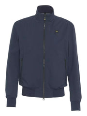 BLAUER ANSON BOMBER IN NEOPRENE 26SBLUC11231006787 888 