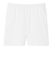 LACOSTE SHORT IN JERSEY TESTURIZZATO GH1973 70V 