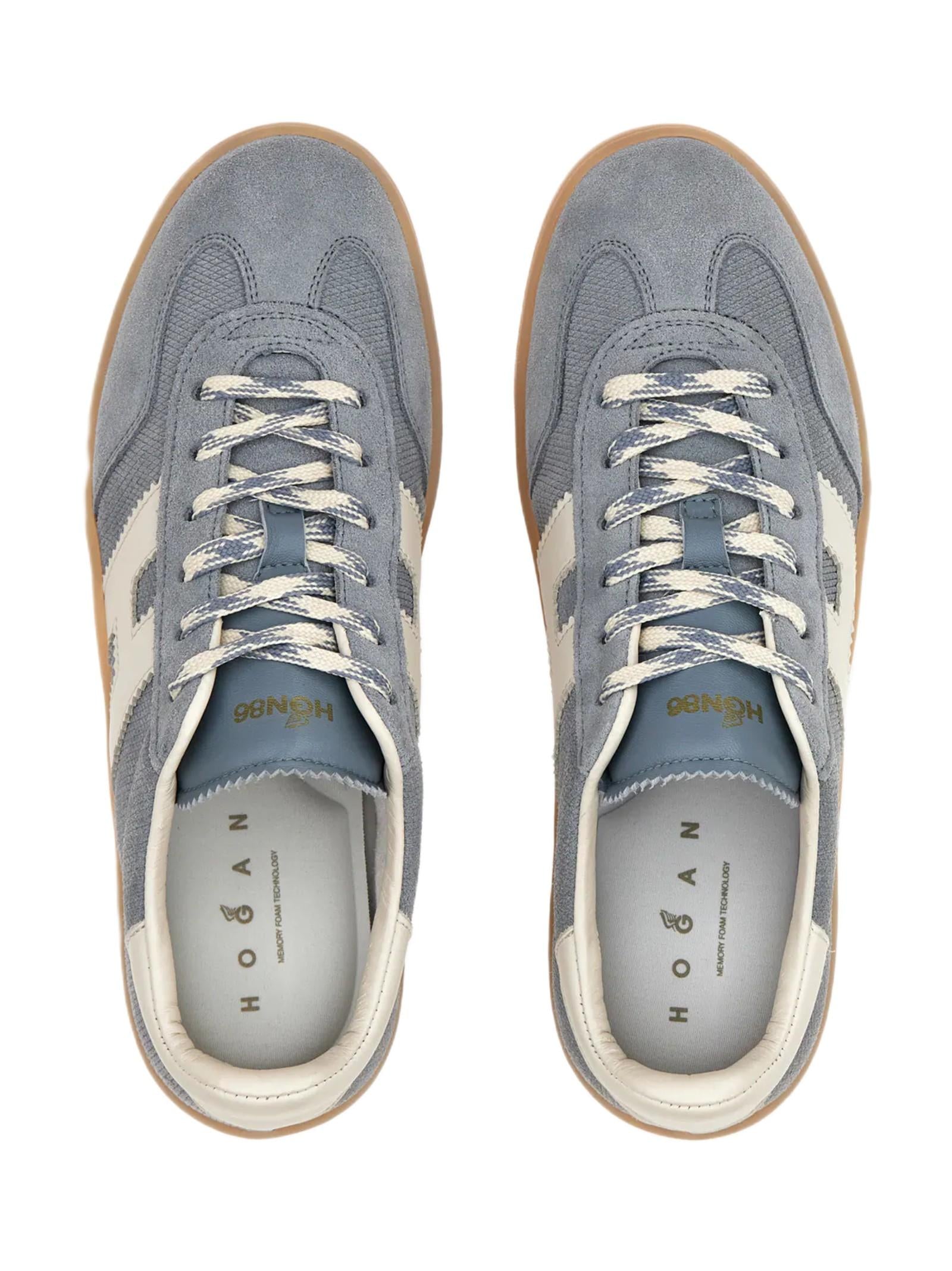 HOGAN SNEAKERS HOGAN COOL HXW6470FB60UWX 0RVL 