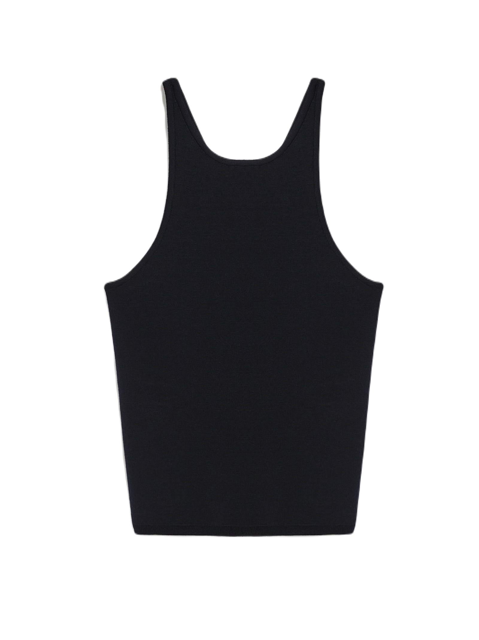 MAX MARA ALFEO TOP SCOLLO AMERICA 2411361071600 005 