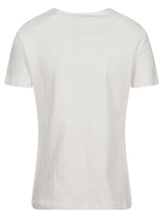 MAX MARA SMMDIVA T-SHIRT JERSEY 2619971011600 008 