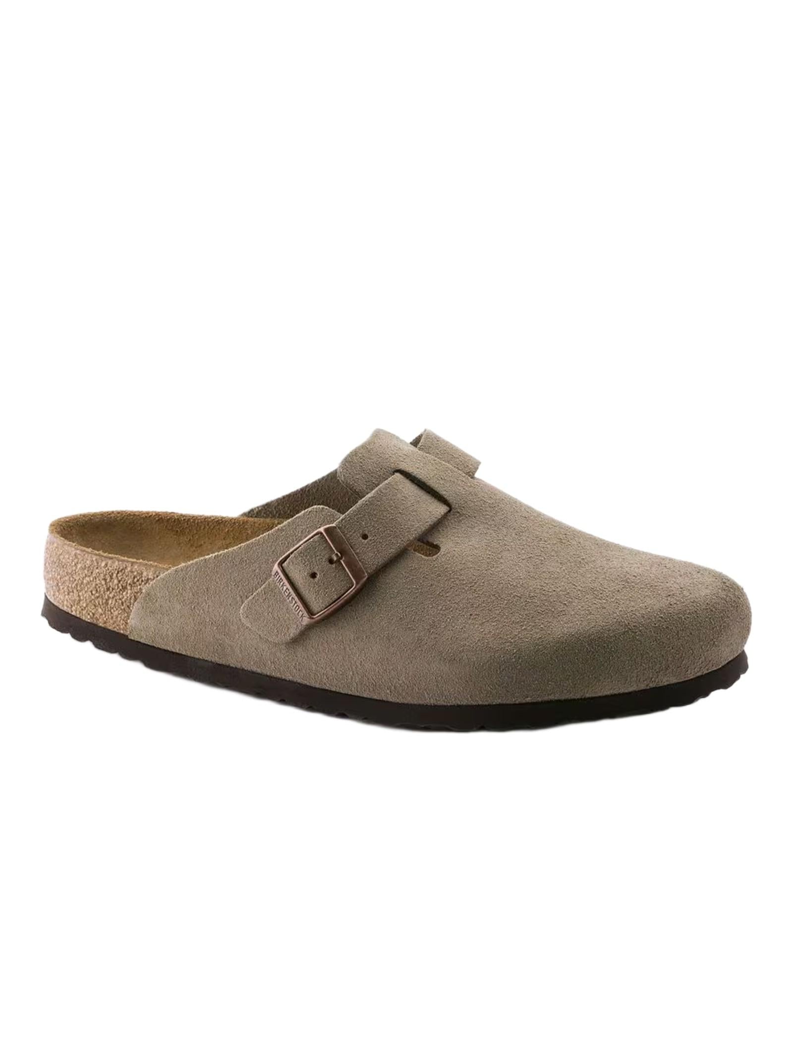 BIRKENSTOCK BOSTON PLANTARE MORBIDO 560773  