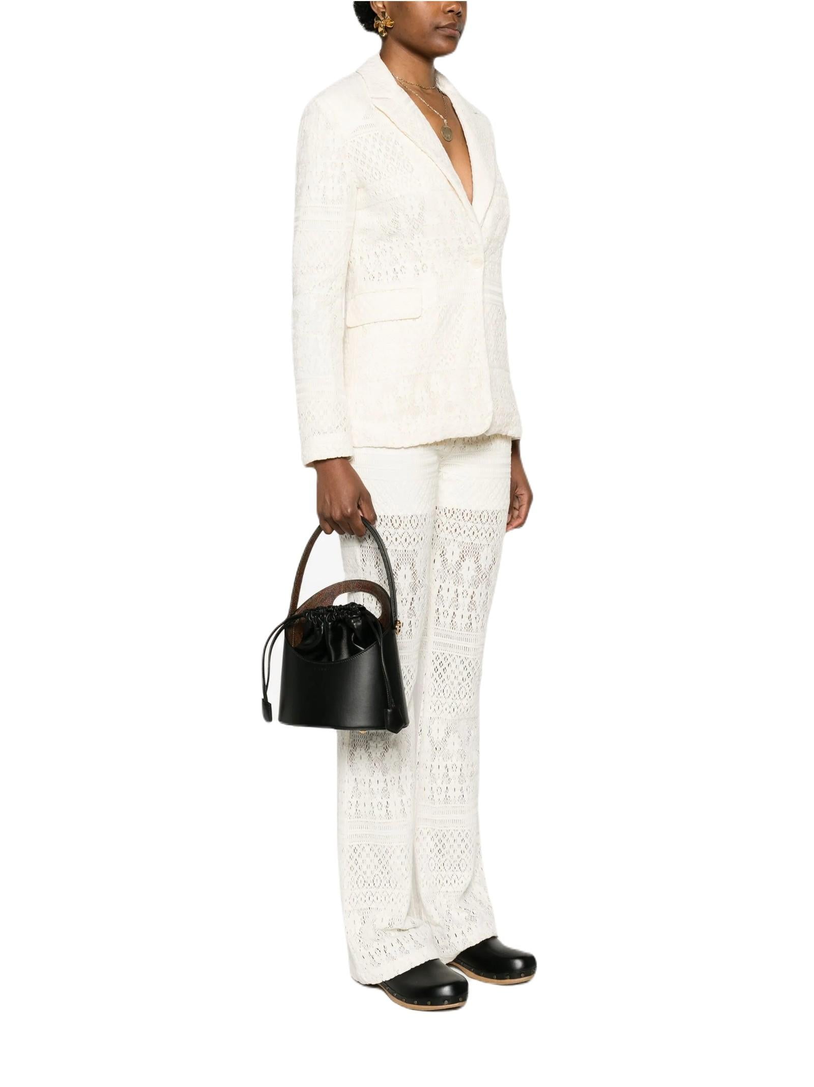 ETRO BUCKET SATURNO SECCHIELLO WP1E0003AU021 N001 