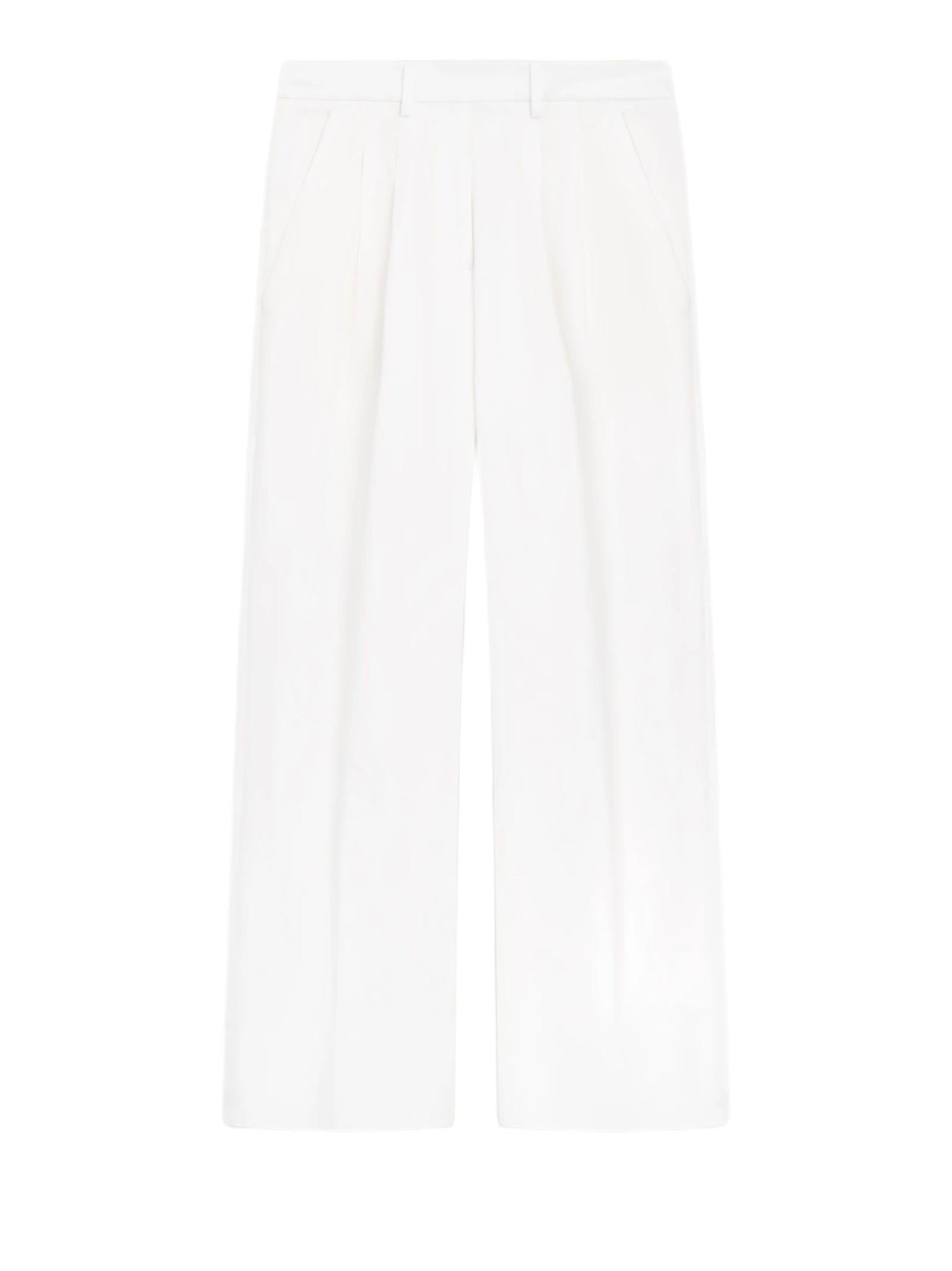 PT0W FRANKIE PANTALONE WIDE LEG CDVSFKZ00STDSD81 0020 