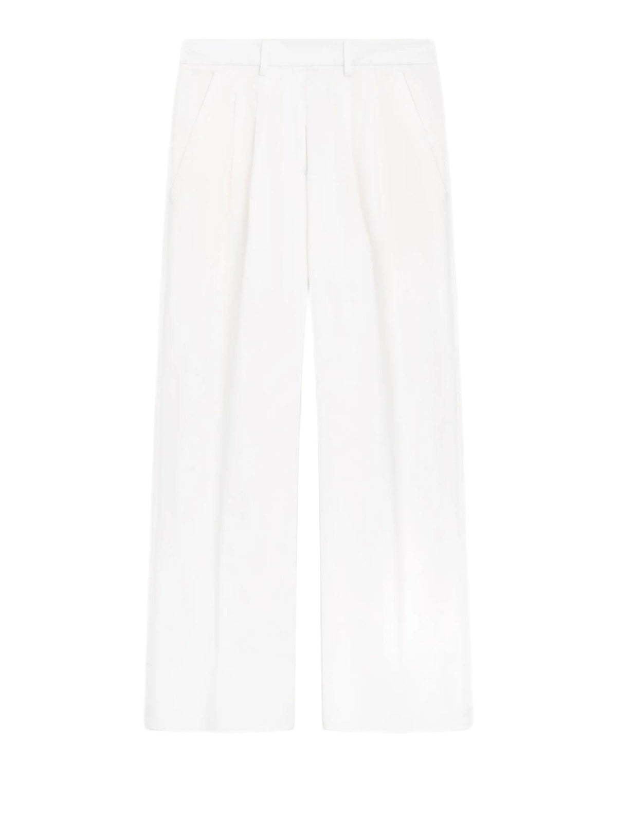 PT0W FRANKIE PANTALONE WIDE LEG CDVSFKZ00STDSD81 0020 