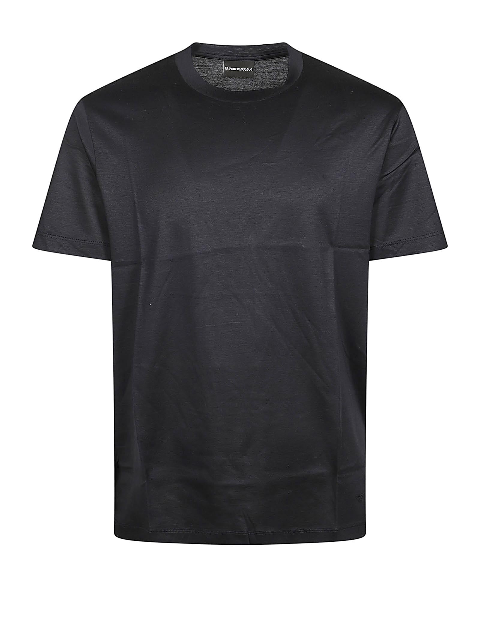 EMPORIO ARMANI T-SHIIRT BASIC EM006691AF10017 UB118 