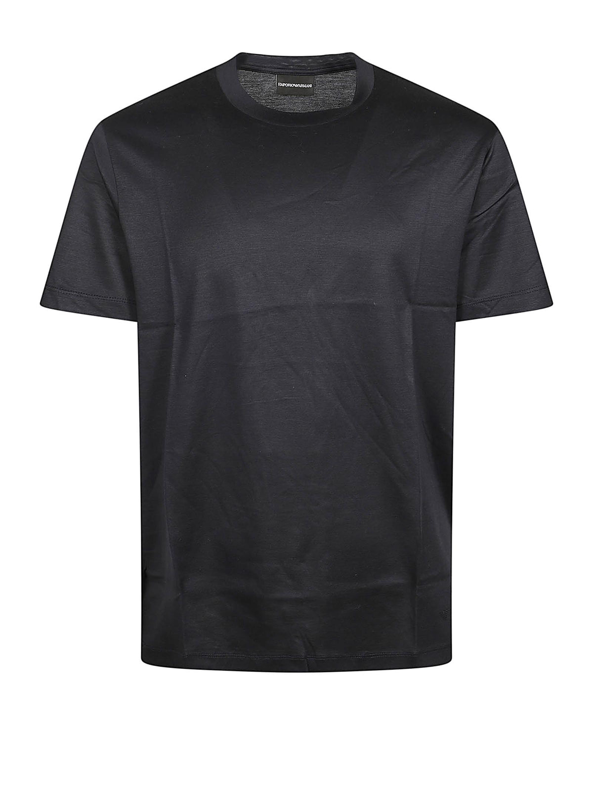 EMPORIO ARMANI T-SHIIRT BASIC EM006691AF10017 UB118 