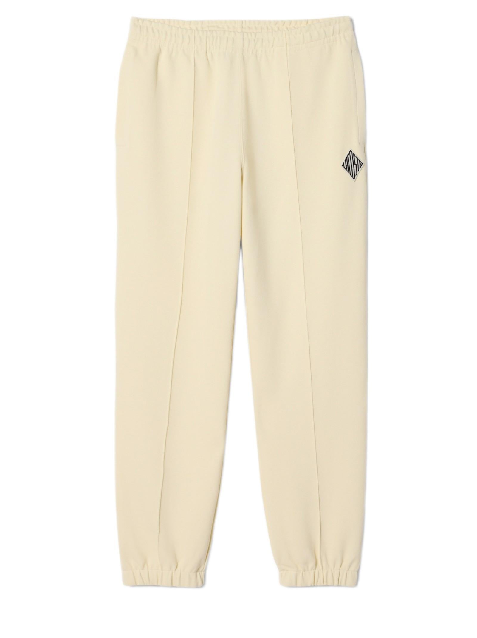 LACOSTE PANTALONE JOGGER FELPA XH0033 S7G 