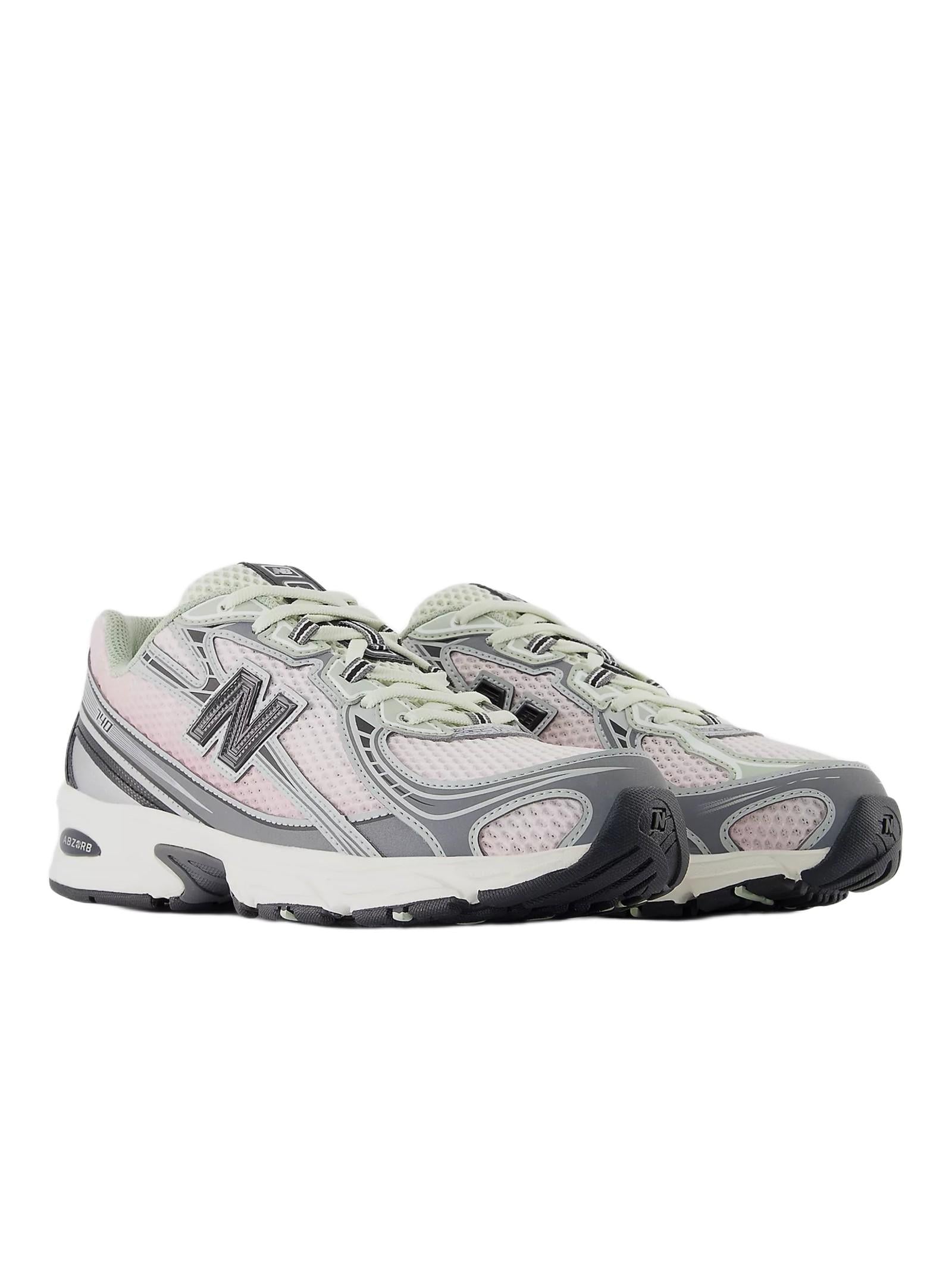 NEW BALANCE 740 SNEAKERS U740YG2  