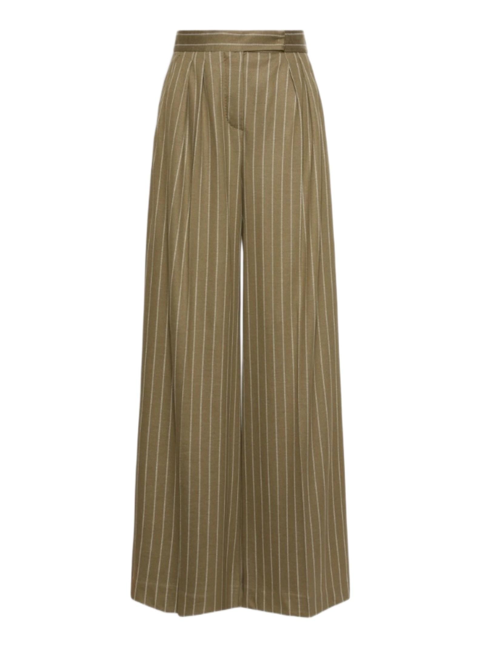 MAX MARA MXMRIO PALAZZO RIGHE 2621786071600 001 