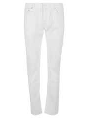 JACOB COHEN NICK JEANS SLIM NIDO D'APE UQI0736S3974 A00 