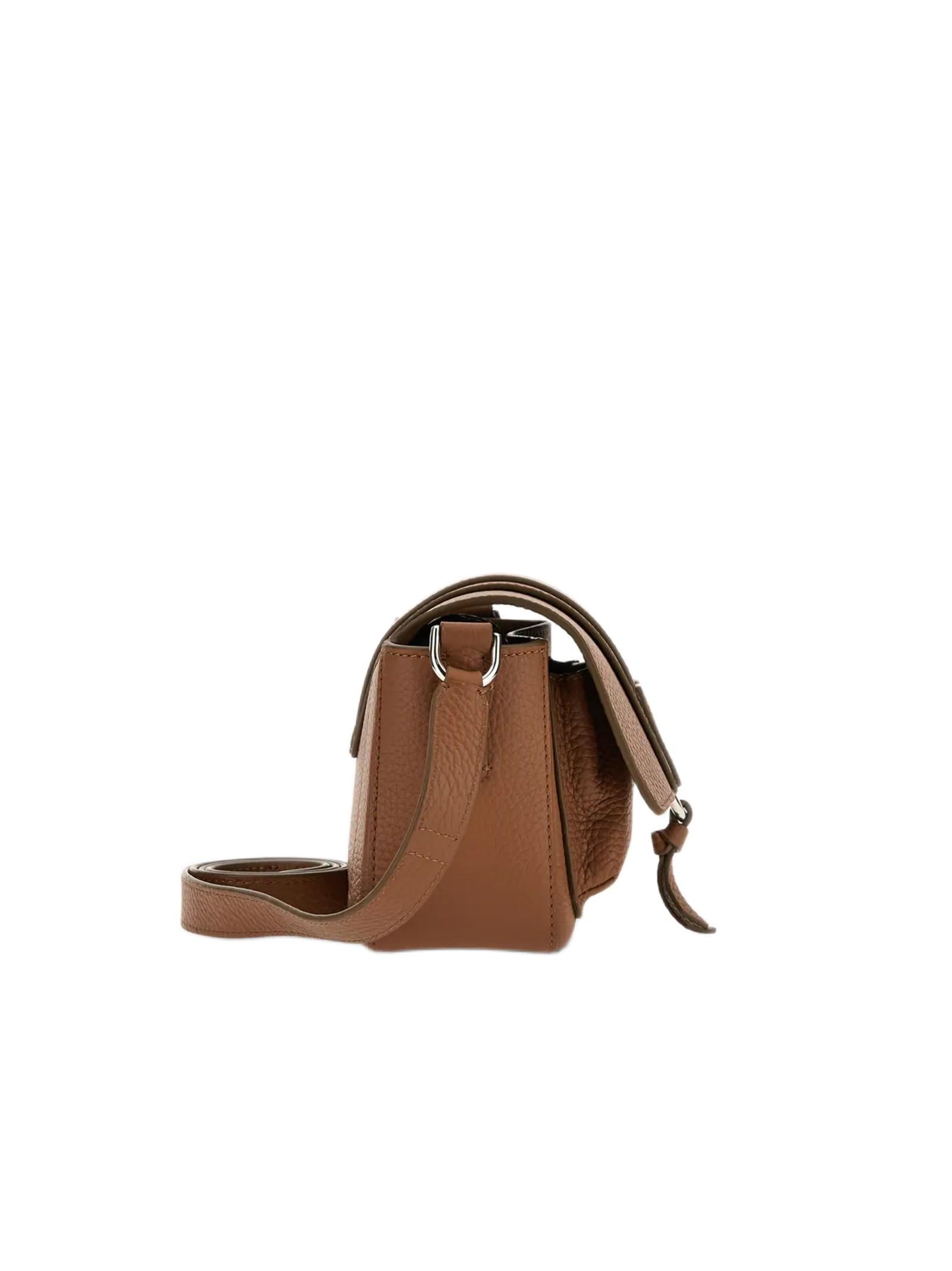 BORSA FLAP HOGAN TREND KBW01XI0100TH1 S018 HOGAN 