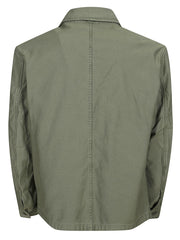 BLAUER GOODALE OVERSHIRT TINTO CAPO 26SBLUC04118007452 694 